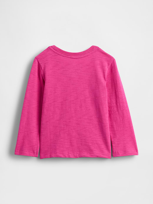 Gap Baby & Toddler Mix & Match T-Shirt — photo 3