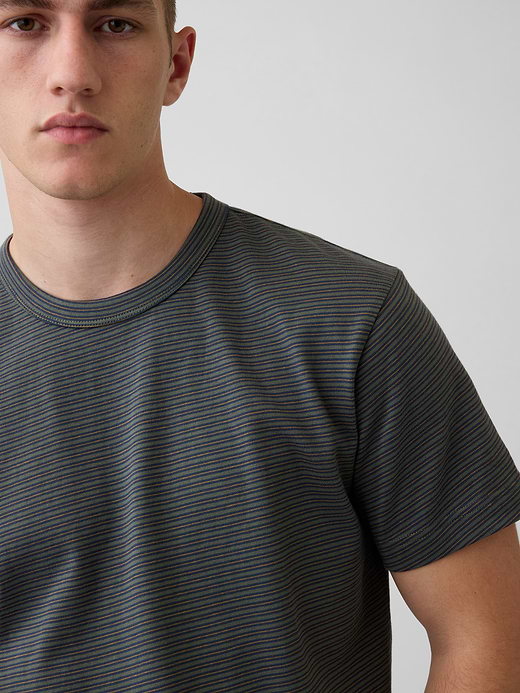 Gap Adult Heavyweight Relaxed T-Shirt — photo 5