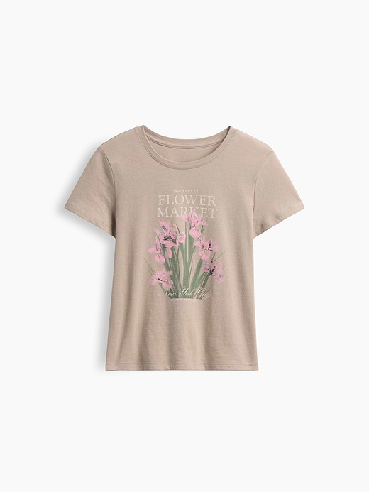 Gap Kids Graphic T-Shirt — photo 3