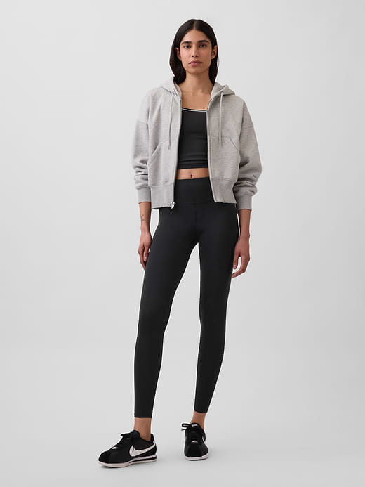 Gap GapFit Smooth High Rise Leggings — photo 6