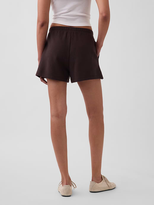 Gap Relaxed Easy Shorts — photo 5