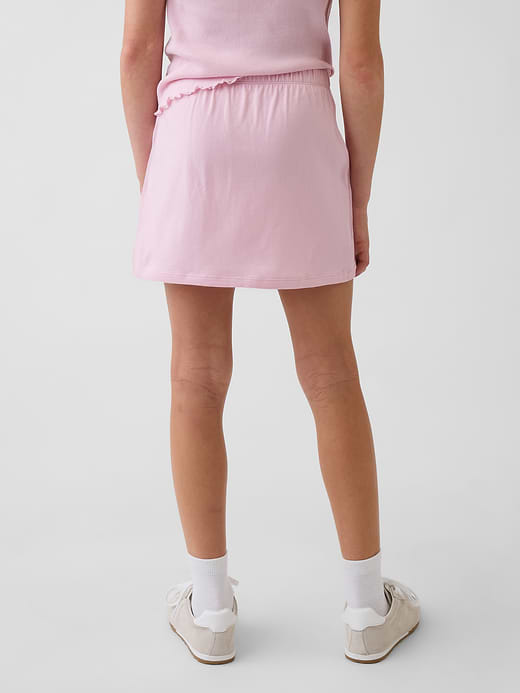 Gap Kids Easy Skort — photo 4