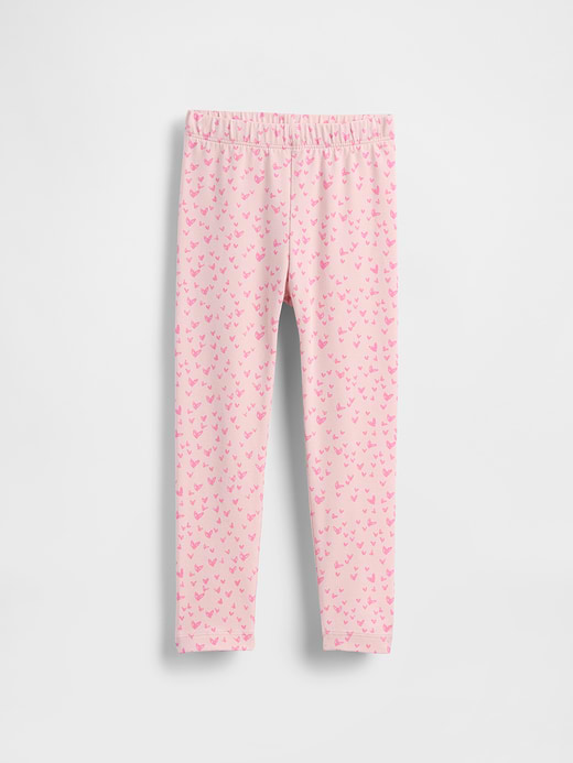Gap Baby & Toddler Mix & Match Floral Leggings — photo 1