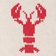 Gap Baby Lobster Sweater Shorty One-Piece — photo 2