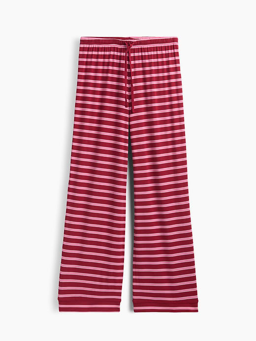 Gap SoftMade Modal PJ Pants — photo 7