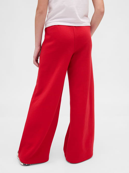Gap Kids VintageSoft Baggy Sweatpants — photo 5