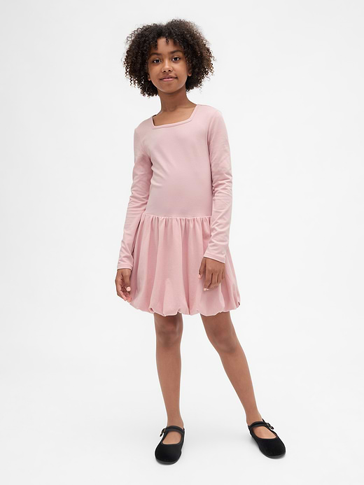 Gap Kids Bubble Dress — photo 1