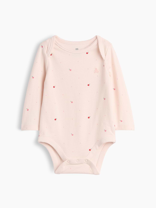 Gap Baby First Favorites Bodysuit — photo 1