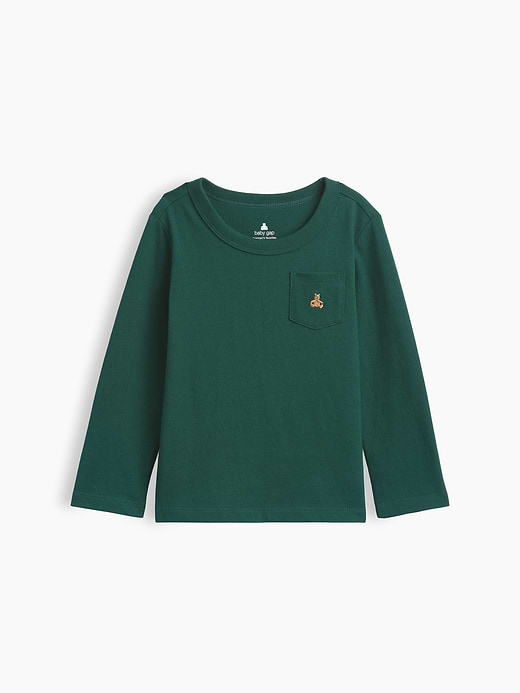 Gap Baby & Toddler Mix & Match T-Shirt — photo 1