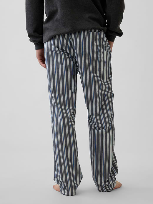 Gap Relaxed PJ Pants — photo 3