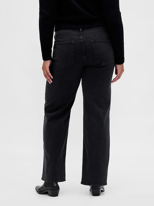Gap Low Rise '90s Loose Jeans — photo 7