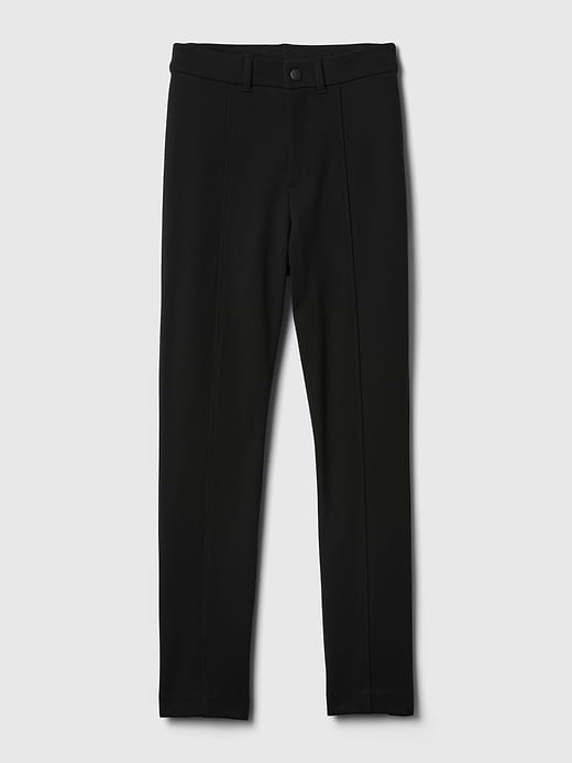 Gap High Rise Double Knit Skinny Pants — photo 8