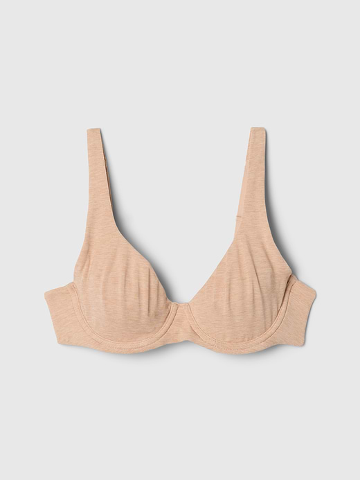Gap Breathe Unlined Bra — photo 6
