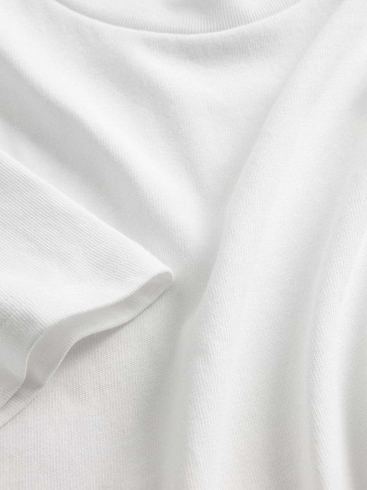 Gap Adult Heavyweight Relaxed T-Shirt — photo 5