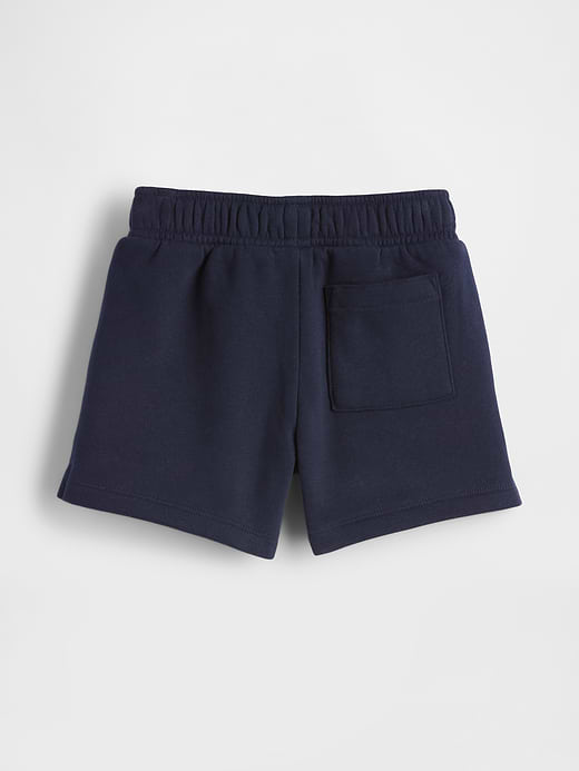 Gap Baby & Toddler VintageSoft Sweat Shorts — photo 3