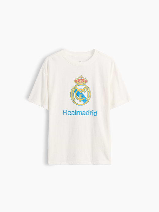Gap Kids Relaxed Graphic T-Shirt — photo 5