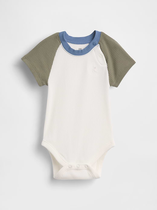 Gap Baby First Favorites Bodysuit — photo 1