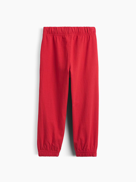 Gap Baby & Toddler Mix & Match Pull-On Joggers — photo 3