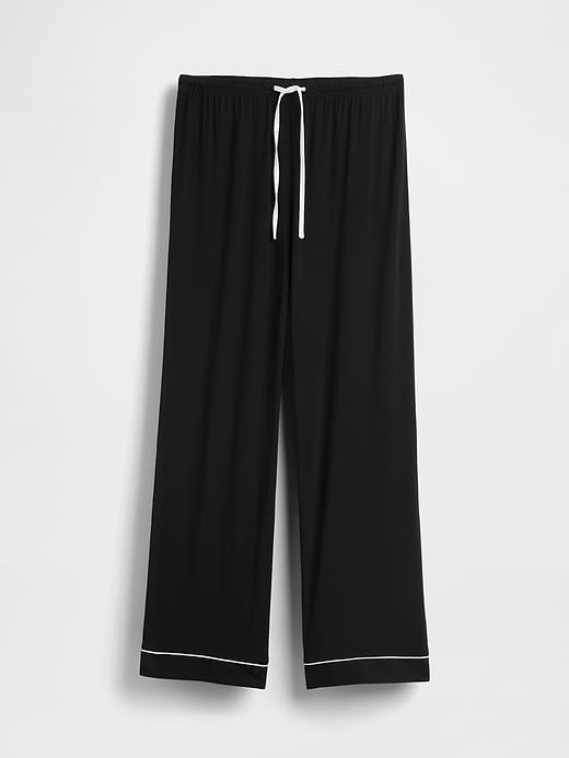 Gap SoftMade Modal PJ Pants — photo 7