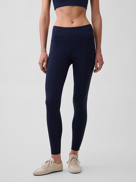Gap GapFit Smooth High Rise Leggings — photo 3