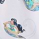 Gap Gap × Disney Baby & Toddler Organic Brushed Cotton PJ Set — photo 2