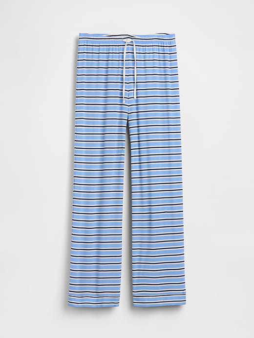 Gap SoftMade Modal PJ Pants — photo 7