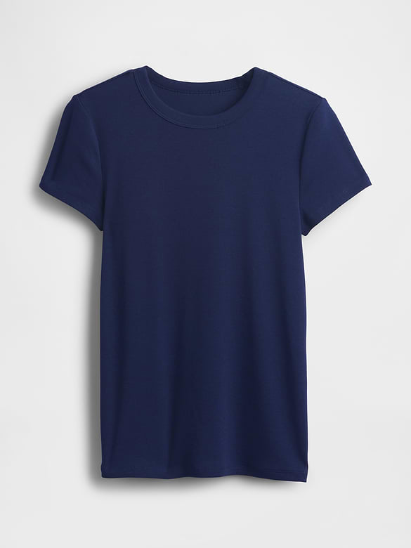 Gap Modern Crew T-Shirt — photo 6