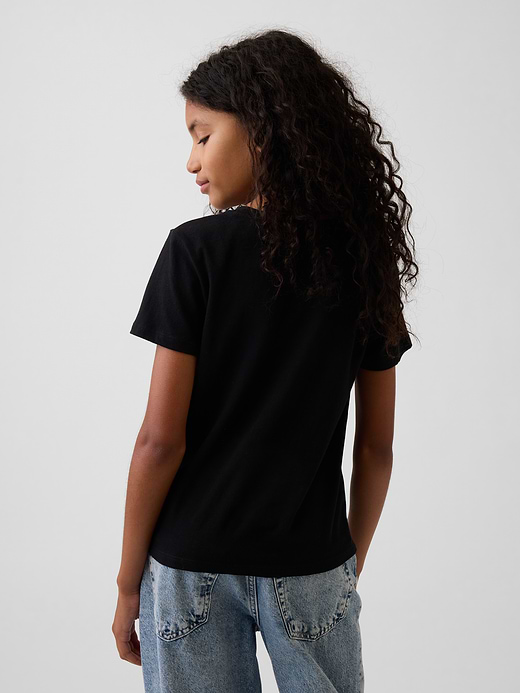 Gap Kids Graphic T-Shirt — photo 14
