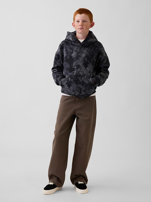 Gap Kids Baggy Jeans — photo 6