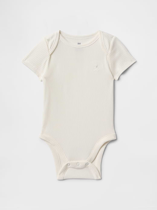 Gap Baby First Favorites Bodysuit — photo 1