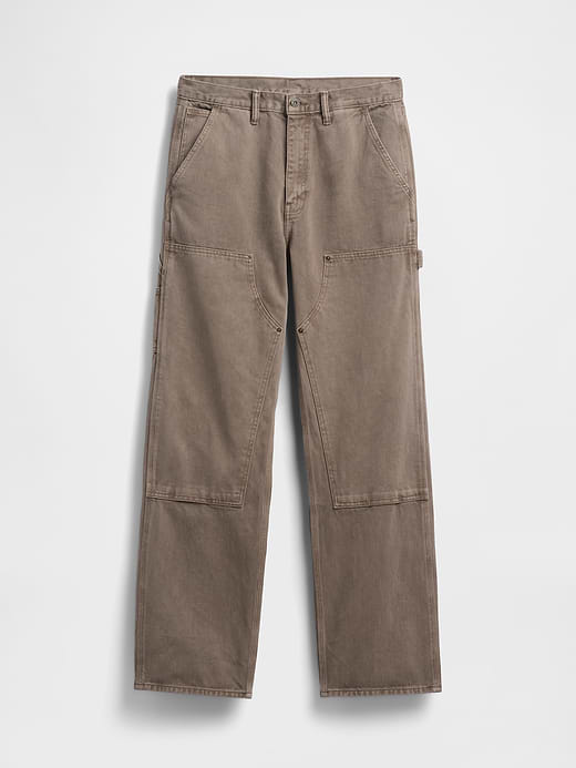 Gap '90s Loose Jeans — photo 7