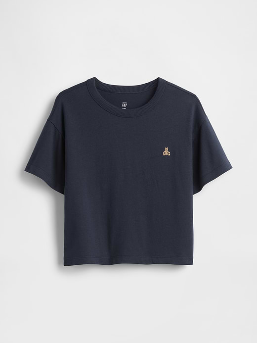 Gap Baby & Toddler Oversized T-Shirt — photo 1