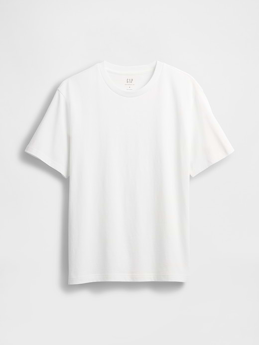 Gap Adult Heavyweight Relaxed T-Shirt — photo 8
