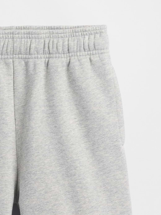 Gap Kids 5" VintageSoft Sweat Shorts — photo 6