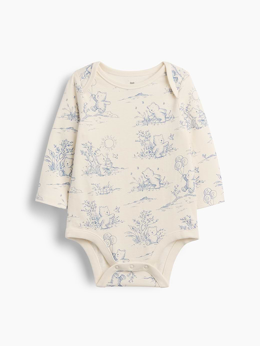 Gap Baby First Favorites Bodysuit — photo 1