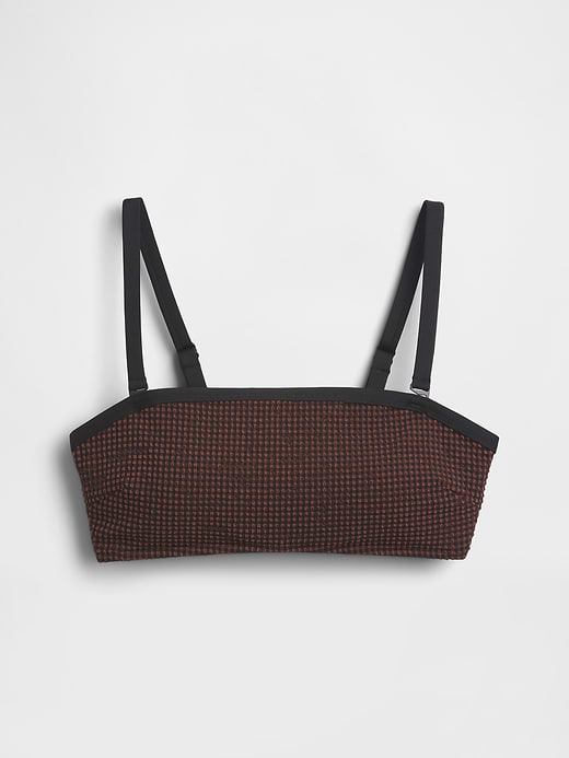 Gap Bandeau Bikini Top — photo 5