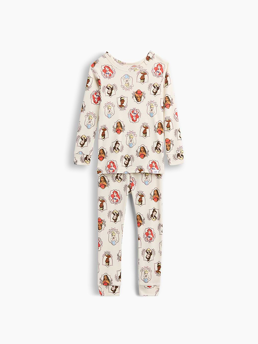 Gap Gap × Disney Baby & Toddler Organic Brushed Cotton PJ Set — photo 4