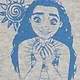 Gap Gap × Disney Baby VintageSoft Moana Hoodie — photo 2