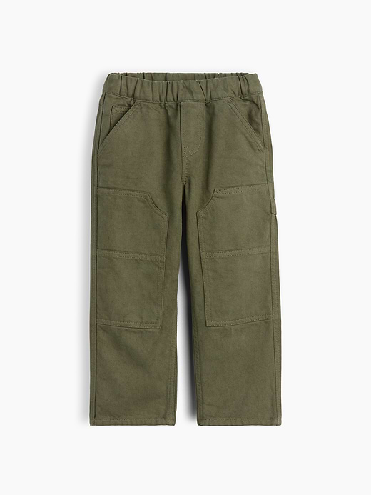 Gap Baby & Toddler Pull-On Baggy Jeans — photo 3