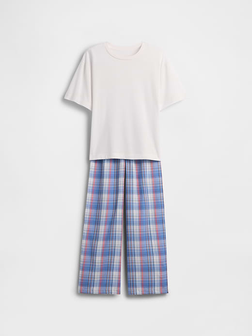 Gap Kids Recycled PJ Set — photo 1
