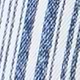 Gap Kids Denim Stripe Midi Shorts — photo 2