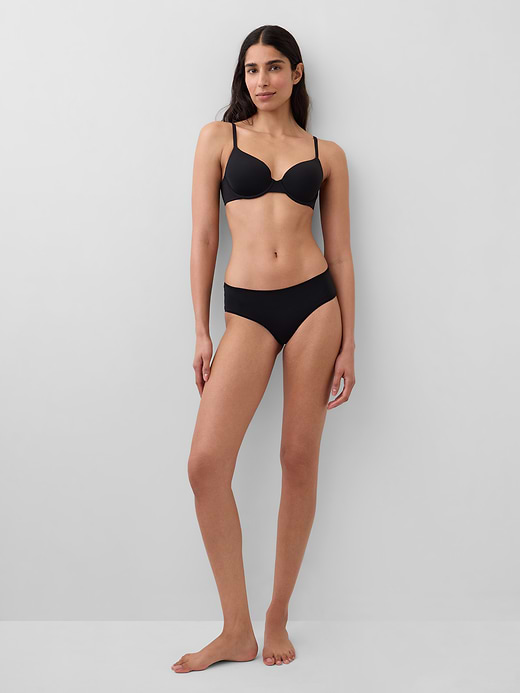 Gap SecondSkin Semi-Demi Bra — photo 5