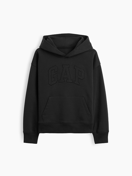 Gap Kids VintageSoft Gap Arch Logo Hoodie — photo 7