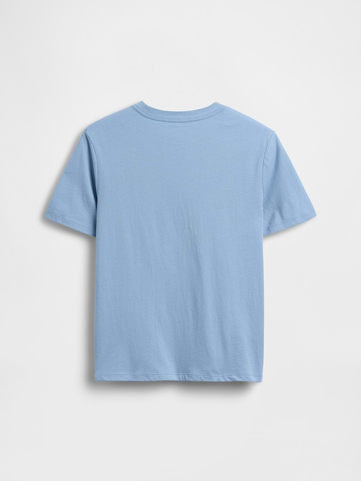 Gap Kids Graphic T-Shirt — photo 3