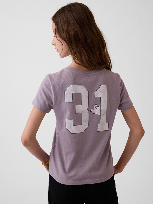 Gap Kids Graphic T-Shirt — photo 4