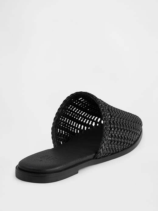 Gap Mesh Flats — photo 5