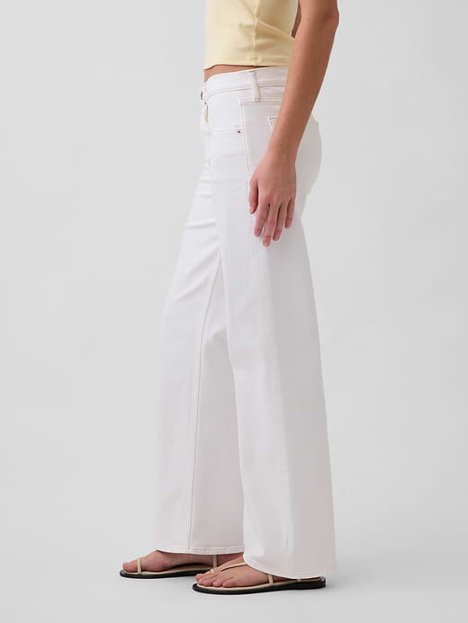 Gap Low Rise '90s Loose Jeans — photo 4