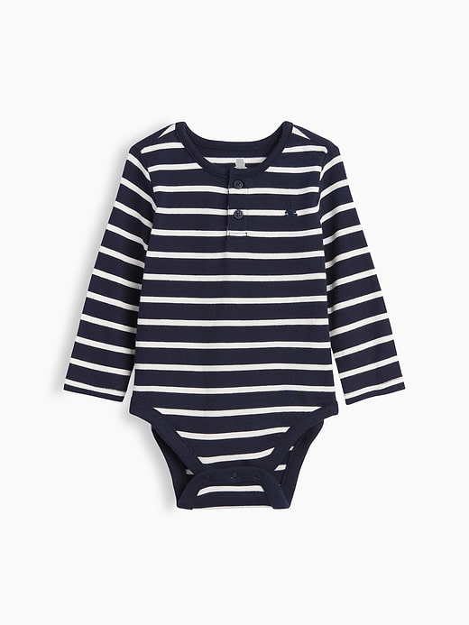 Gap Baby First Favorites Bodysuit — photo 1