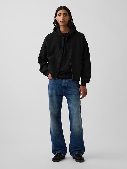 Gap Adult Heavyweight Relaxed T-Shirt — photo 3