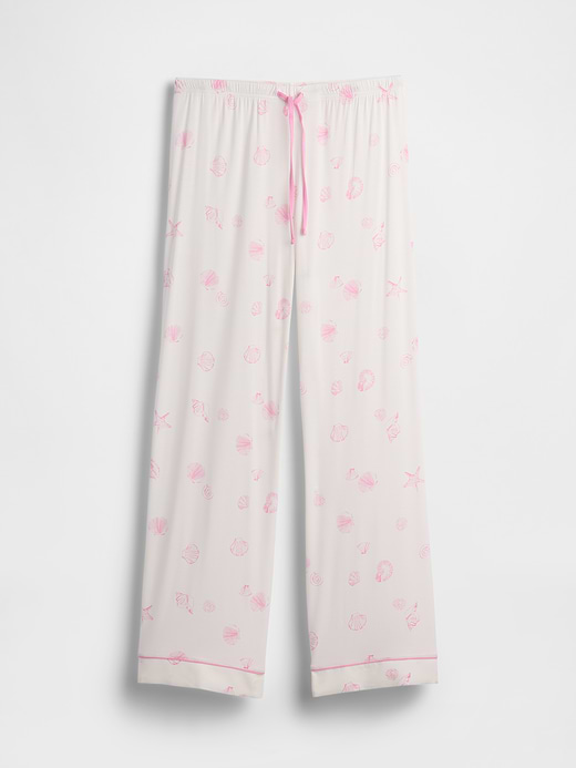 Gap SoftMade Modal PJ Pants — photo 7